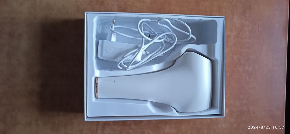 Лазерний епілятор