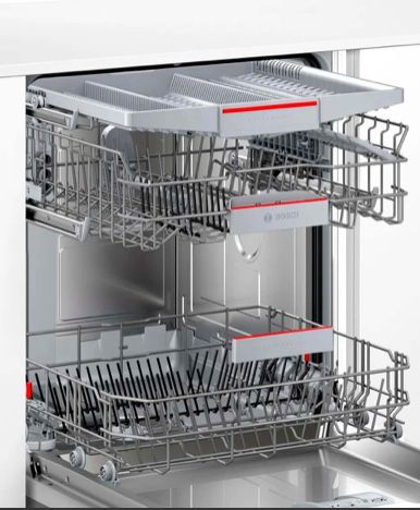 Посудомийна машина.