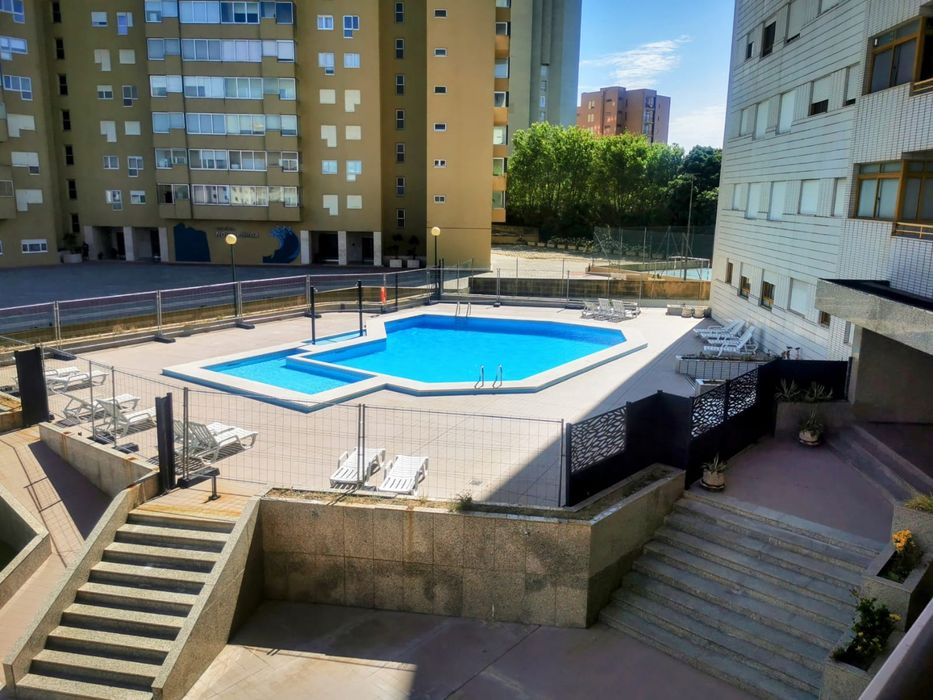 T1 Póvoa de Varzim