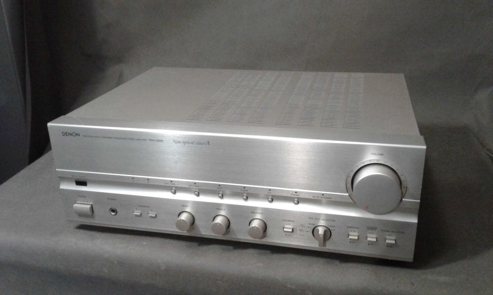 DENON PMA-880R,wzmacniacz stereo