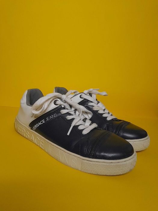 versace sapatilhas novas