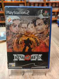 Ring of Red PS2, Sklep Wysyłka Wymiana