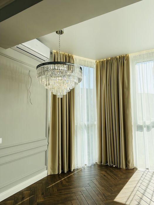 Квартира в ЖК Comfort City Рыбинский, Гагарина, центр, Дафи