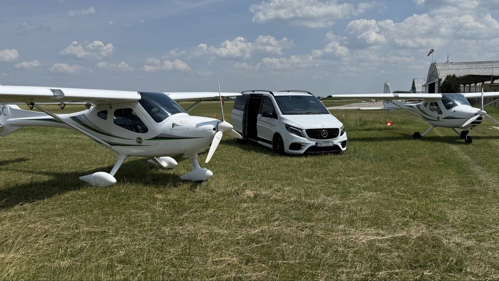 VIP Transport i Ochrona Osobista. Dyskretnie, Komfortowo i Bezpiecznie