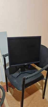 Monitor Dell 15 " inne 15 cali