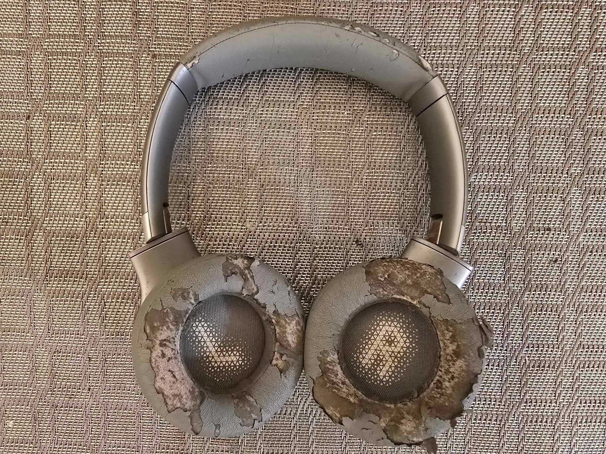 [OUT007] Słuchawki Bezprzewodowe JBL Everest 310