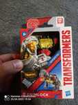 Figurka Transformers Grimlock