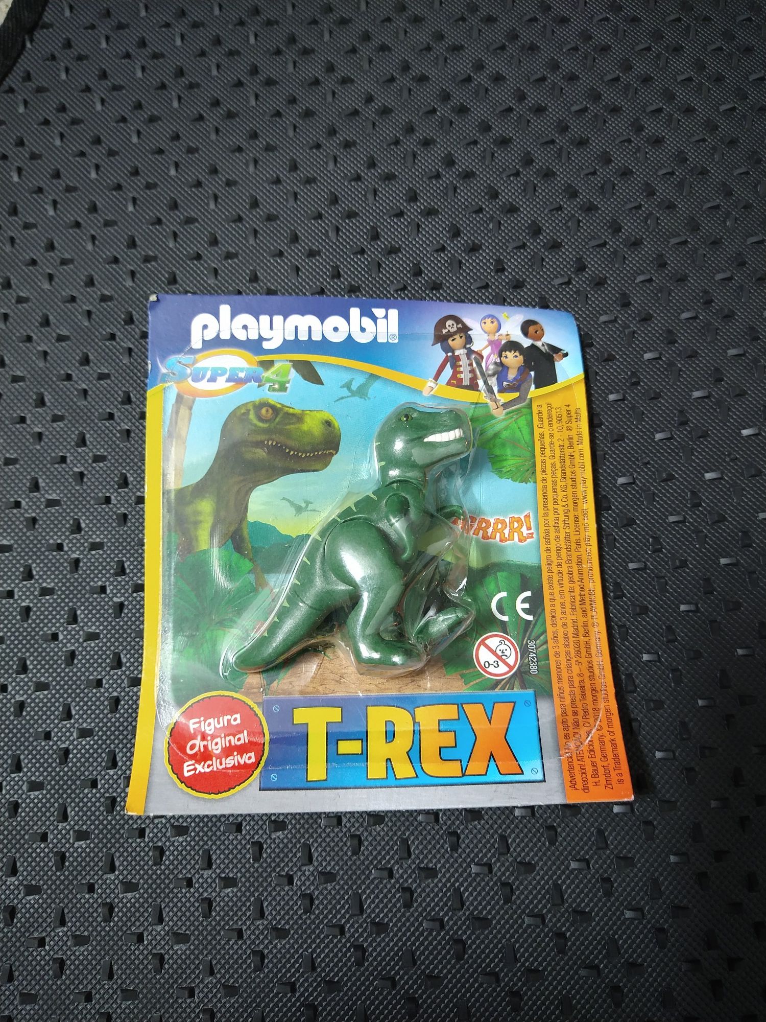 Playmobil de coleção