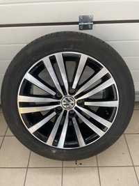 Kolo VW 17” 235/45R17 3AA601025G