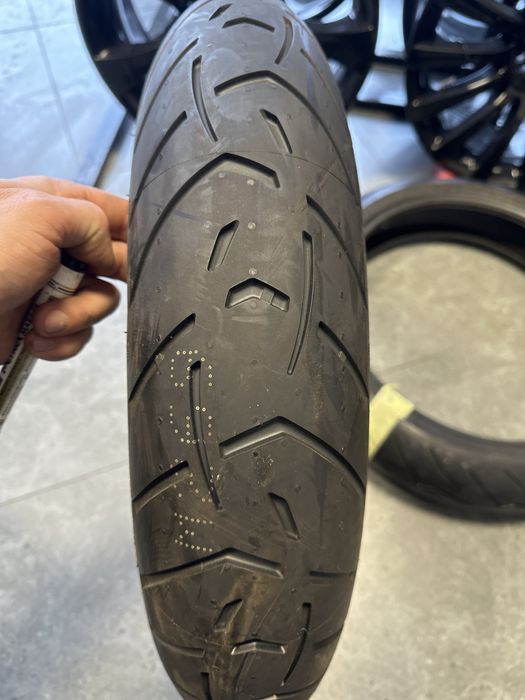 120/70zr17 m/c 58w metzeler tourance next nr170