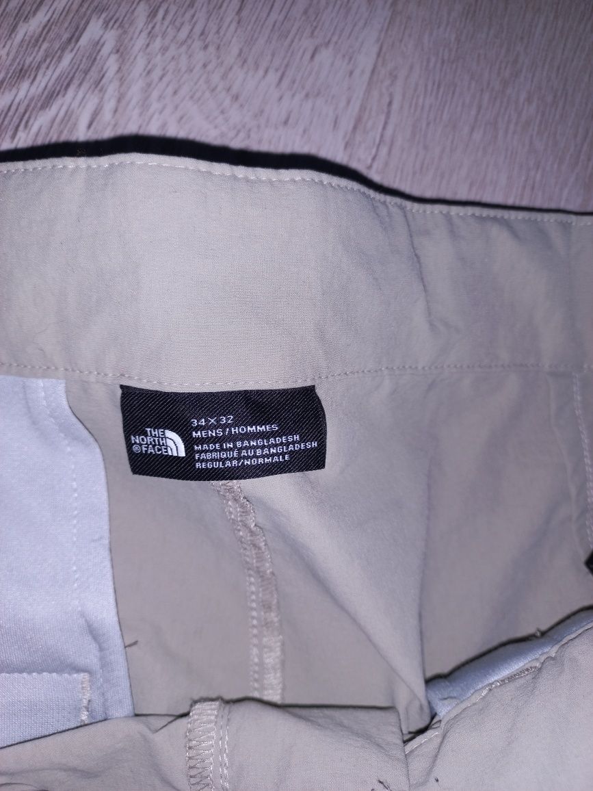 Чоловічі штаны the north face