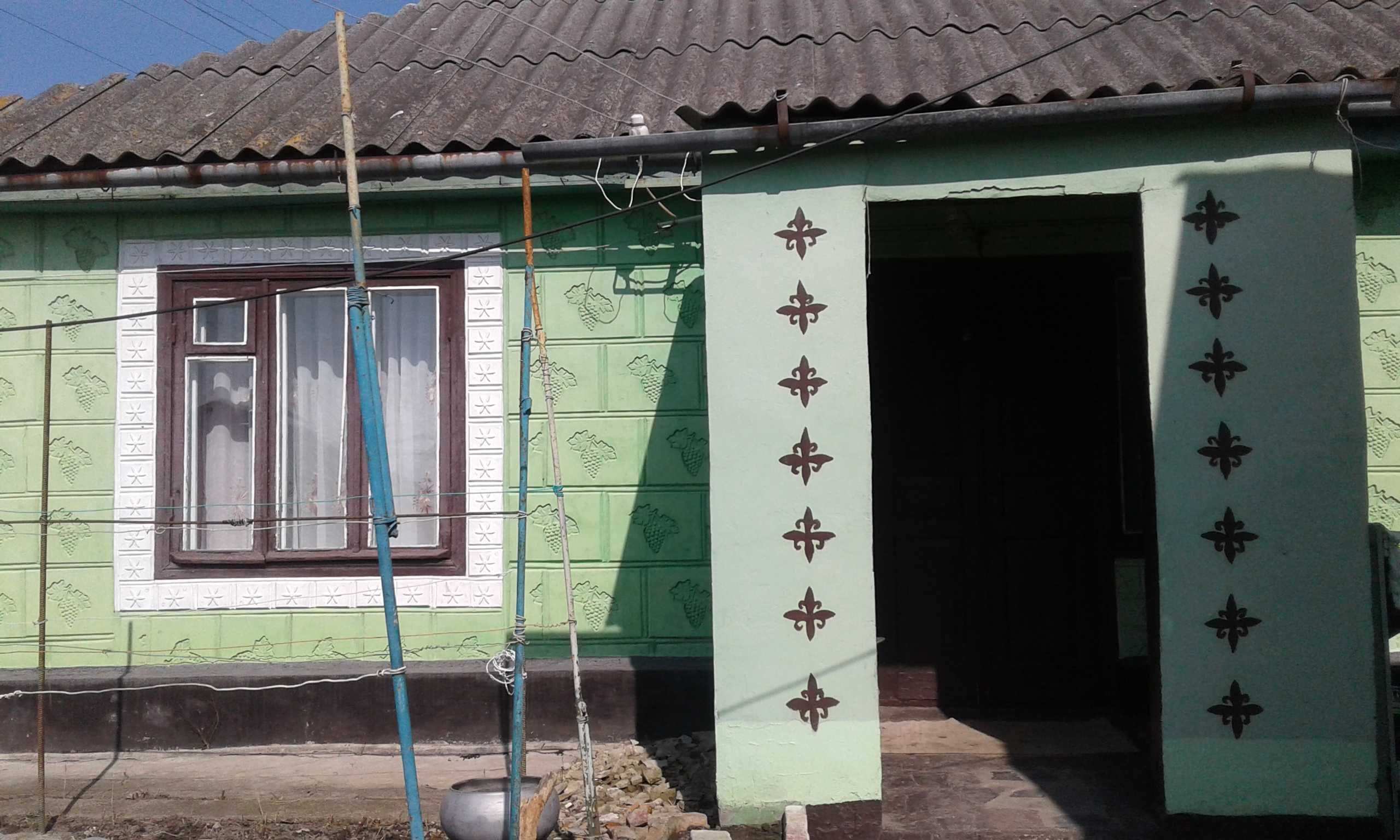 Продається будинок