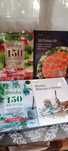 Livros para Bimby
