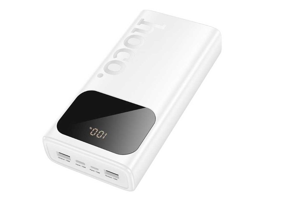 Універсальна Мобільна Батарея Power Bank Hoco J144 Hymn 15000 mAh