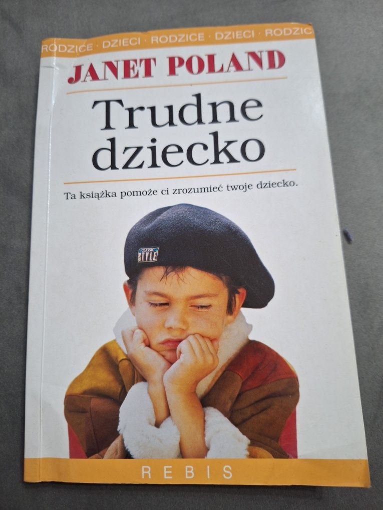 Trudne dziecko 2001