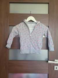 Bluza dla dziewczynki z 5.10.15 rozmiar 104