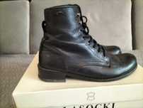 Buty damskie roz.37.  Lasocki,Deichman.Bezpłatne.