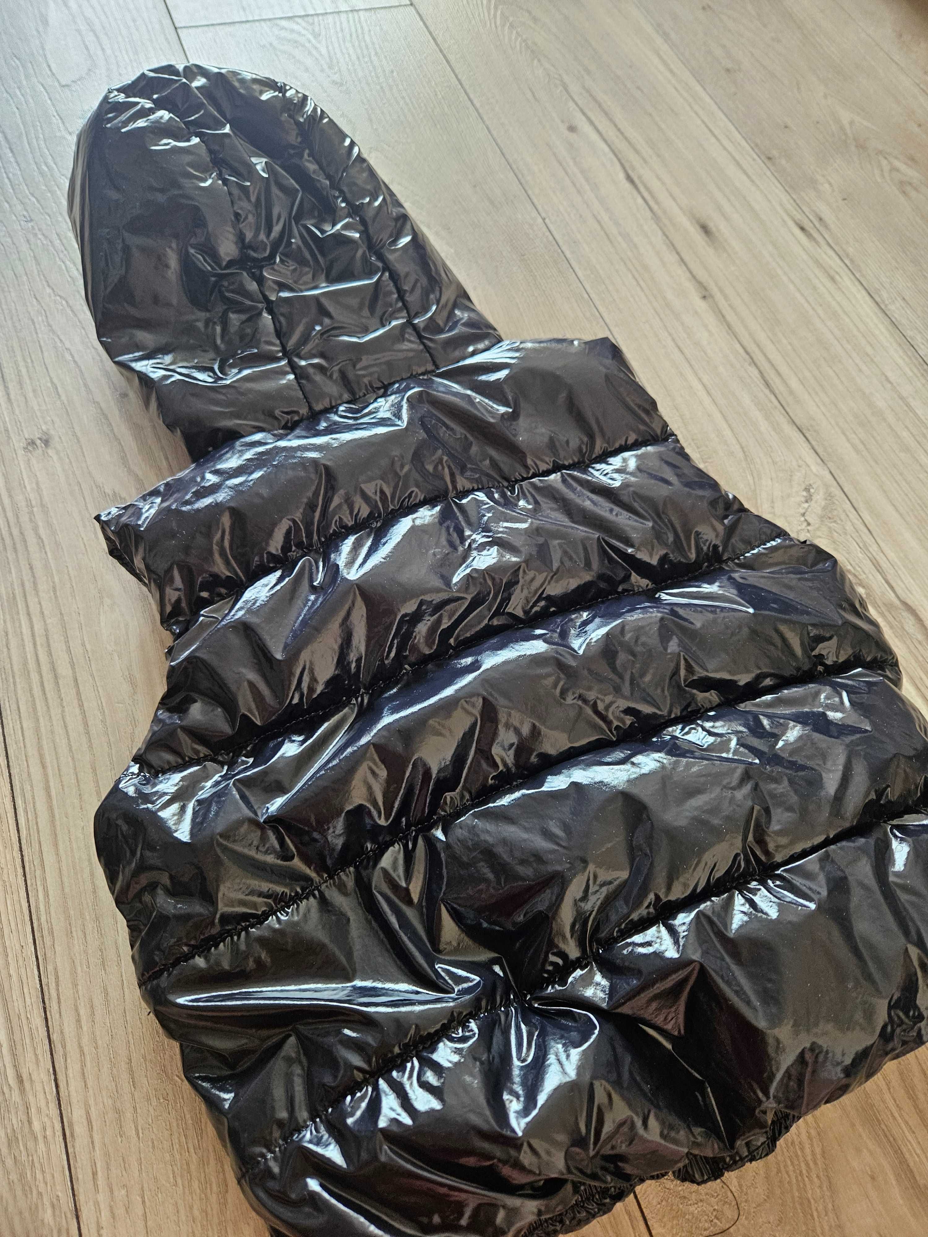 Śliczny bezrękawnik rozmiar 98, reserved, stan idealny