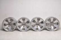 MITSUBISHI PAJERO SPORT FELGI ALUMINIOWE R16 7J 6X139.7 ET10