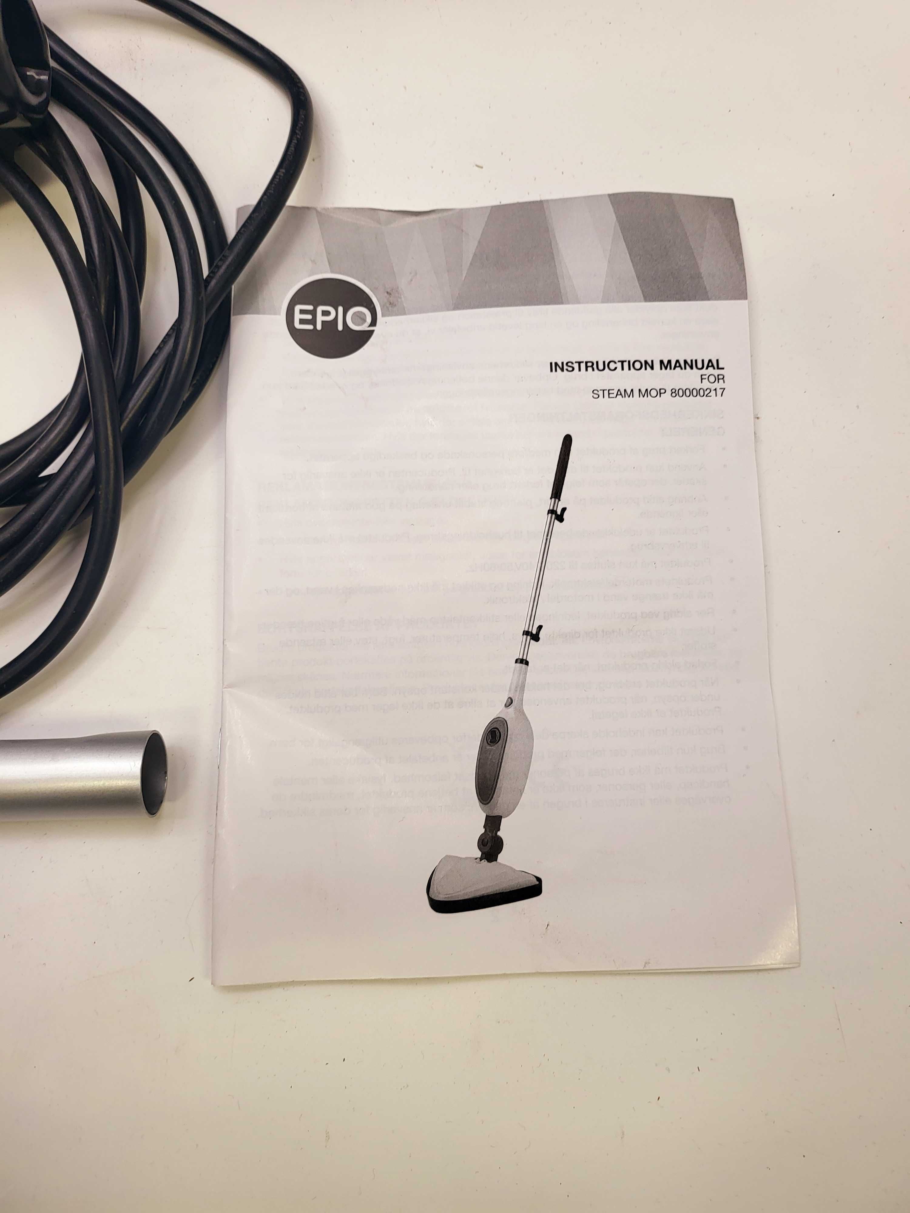 MOP Parowy 1300W