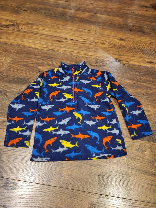 Фліска mountain warehouse 4-5 років