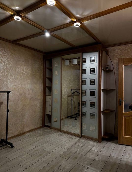 Сдам в аренду шикарную однакомтною квартиру с шикарным ремонтом