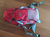 Plecak turystyczny ADVENTURE 55L Super stan