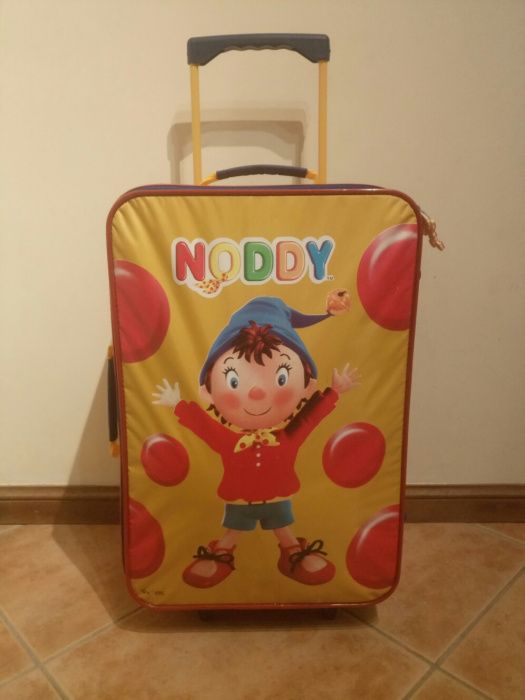 Troley de viagem do Nody