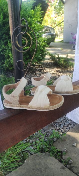 Сандалі Next дівчачі