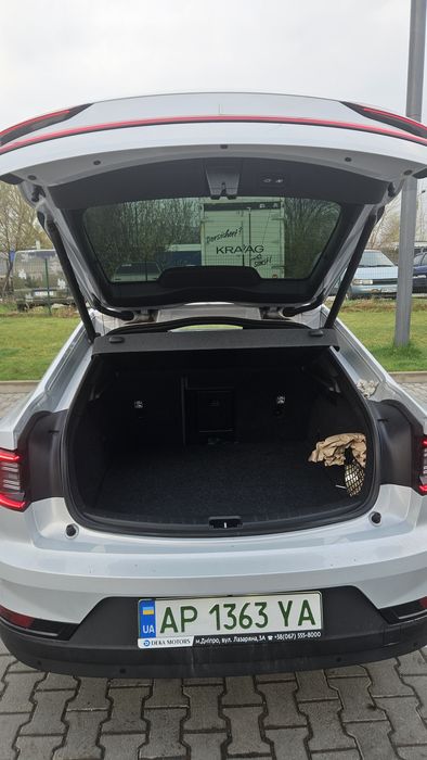 Продам Polestar 2