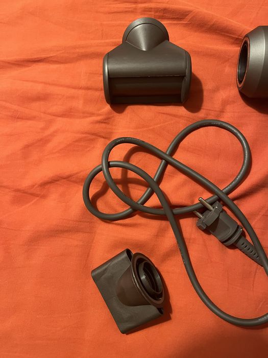 Secador cabelo Klack