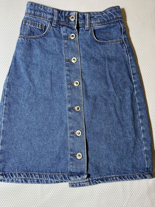 Спідниця рощмір xs-s