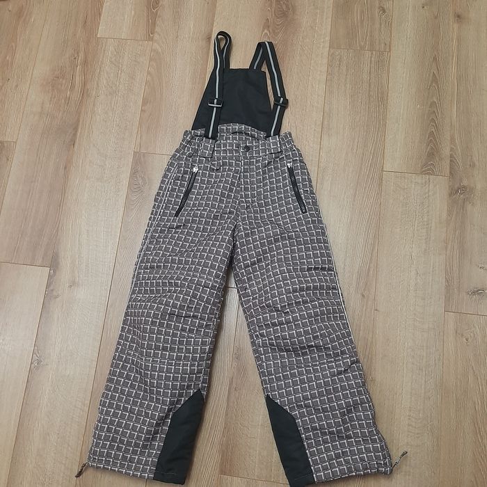 Spodnie narciarskie  Reserved r134