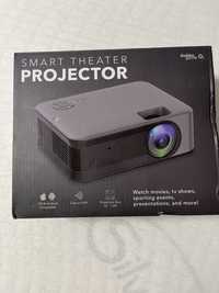 Projektor Smart Theatr
