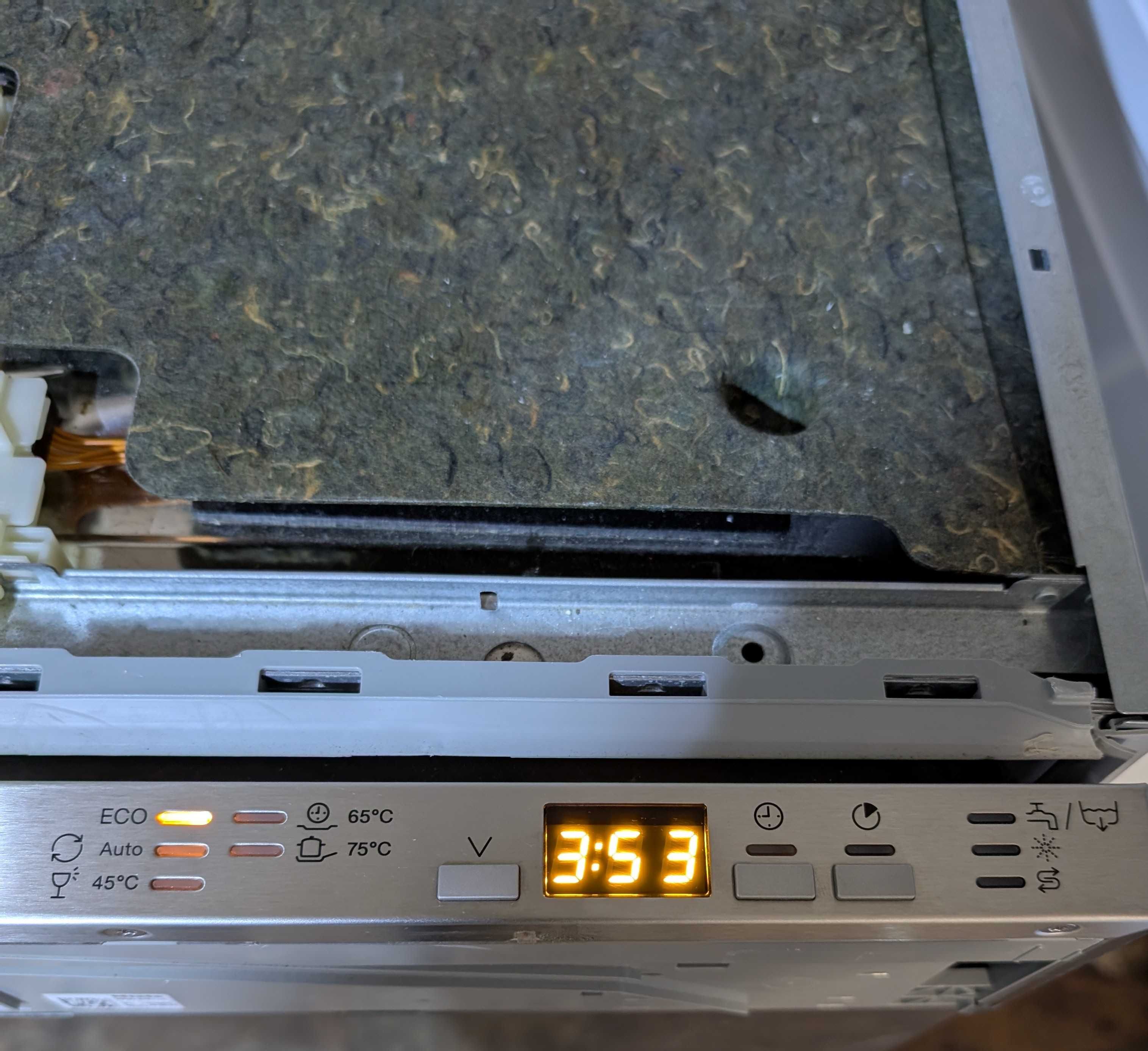Zmywarka Miele  G5278 SCVi XXL stan b/dobry