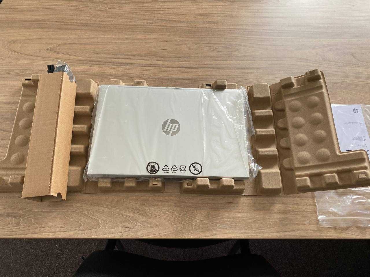 Новые Hewlett Packard HP ProBook 450 G8 i7 16 GB SSD (1A896AV)