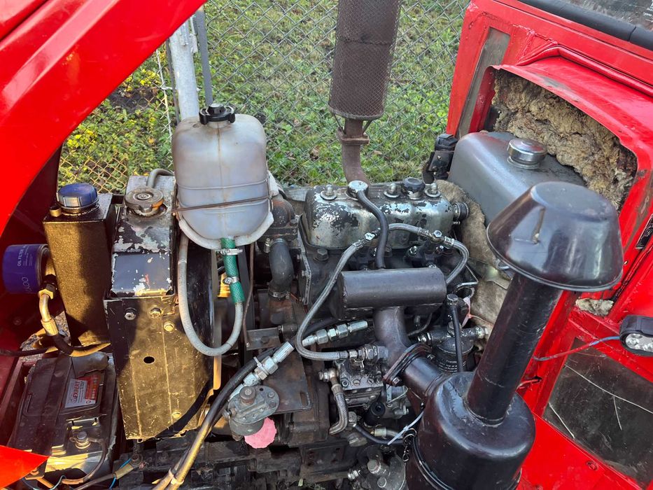 ТРАКТОР XT 244. Гарний стан. В одних руках