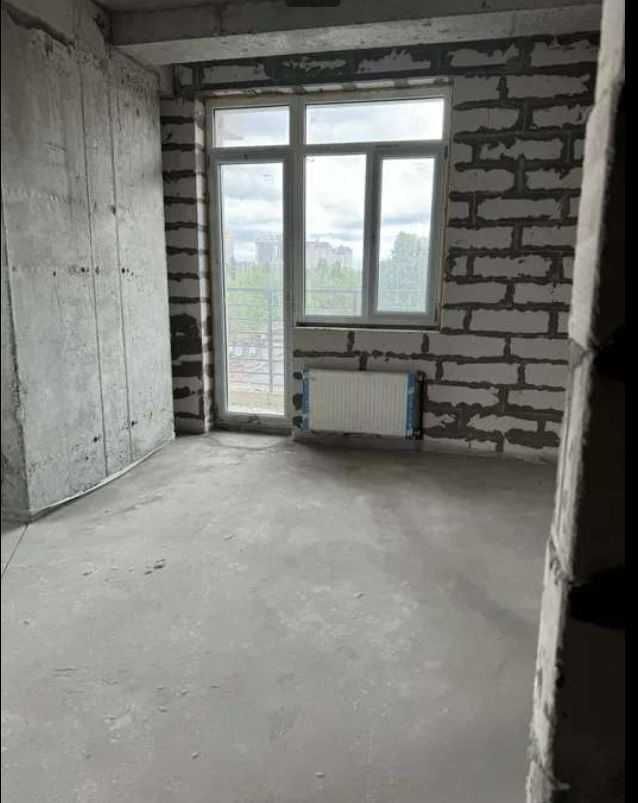 1к квартира ,новый сданый ЖК, 3-я ст.Фонтана
