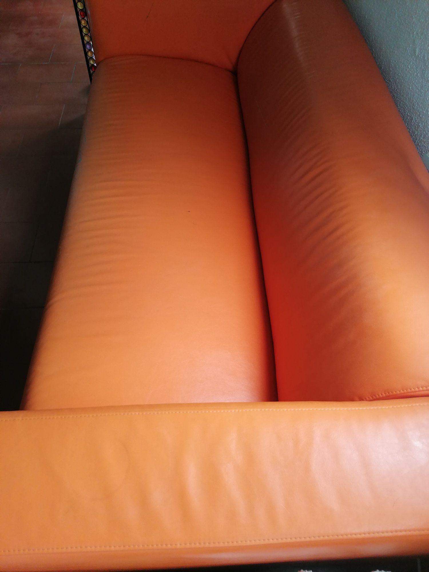 Sofa Klippan IKEA