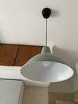 Candeeiro suspenso ikea