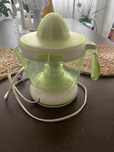 maquina de sumos Philips
