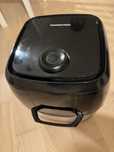 Gourmetmaxx Frytkownica na Gorące Powietrze Air Fryer