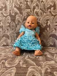 Baby Born ляльки і меблі бебі борн