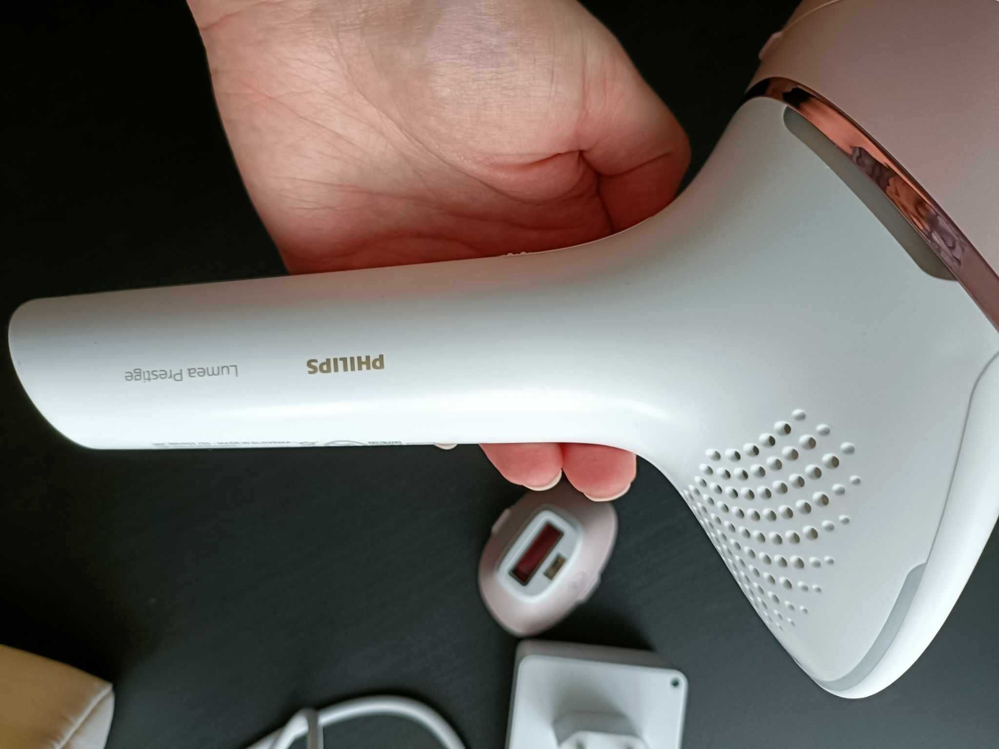 depilator Philips Lumea Prestige BRI950/00