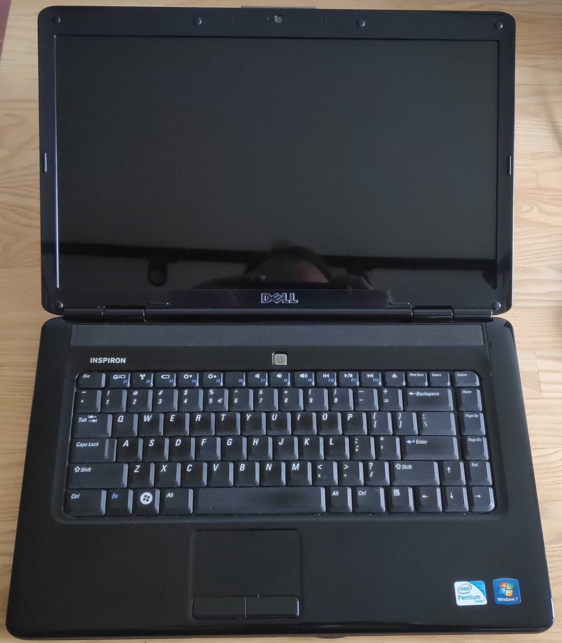 Dell Inspiron [Dual-Core 2.10GHz, 3GB RAM, 320GB HDD, Win10]