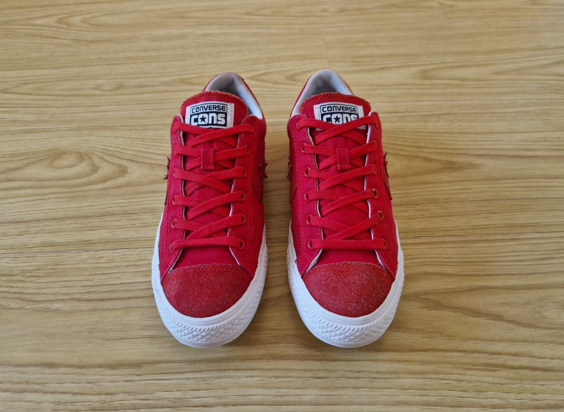 Кеди CONVERSE 42 розмір (стелька 27см) Original