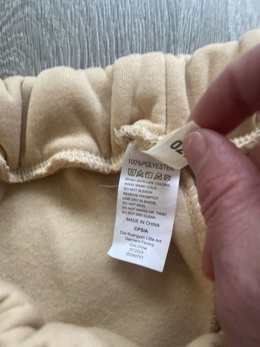 Butik stoj sportowe damski ,rozmiar S Wzrost 170