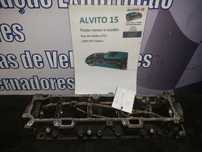Berço arvore de cames Peugeot Citroen Ford 1.4 Hdi Tdci