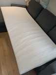 Materac Ikea Tuddal 90×200 cm