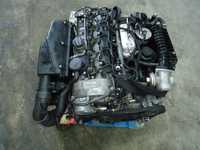 Motor Mercedes C 270 CDI W203 (612.962)